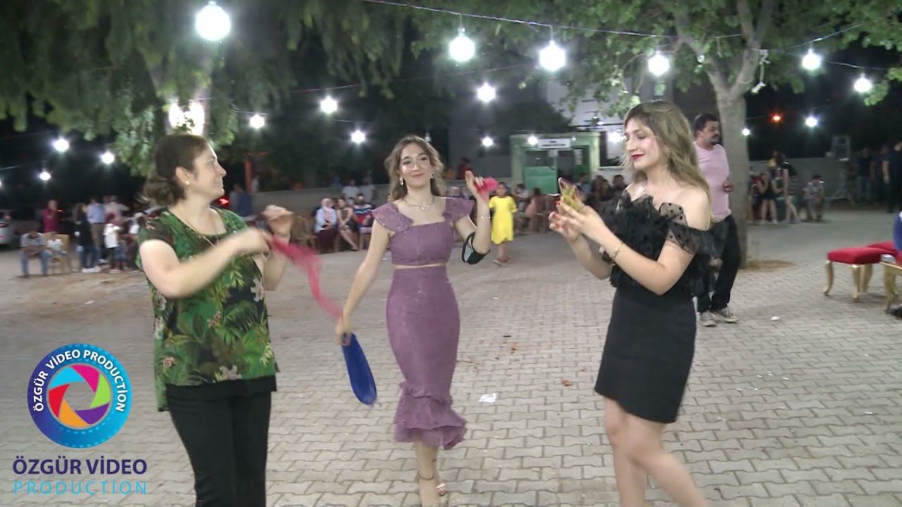 GRUP HALİS ÖTRÜ  ZEHRA & ARİF YILDIRIM KINA MERASİMİ PART3 COMHA KÖYÜ HATAY