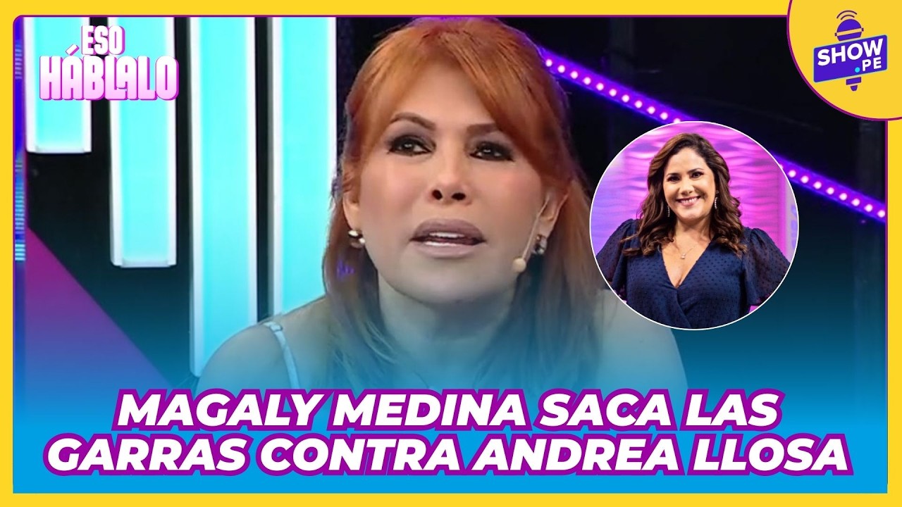 🔥 ¡SE PRENDIÓ TODO! ‘Urraca’ muestra pruebas de su rating y deja en shock a Andrea