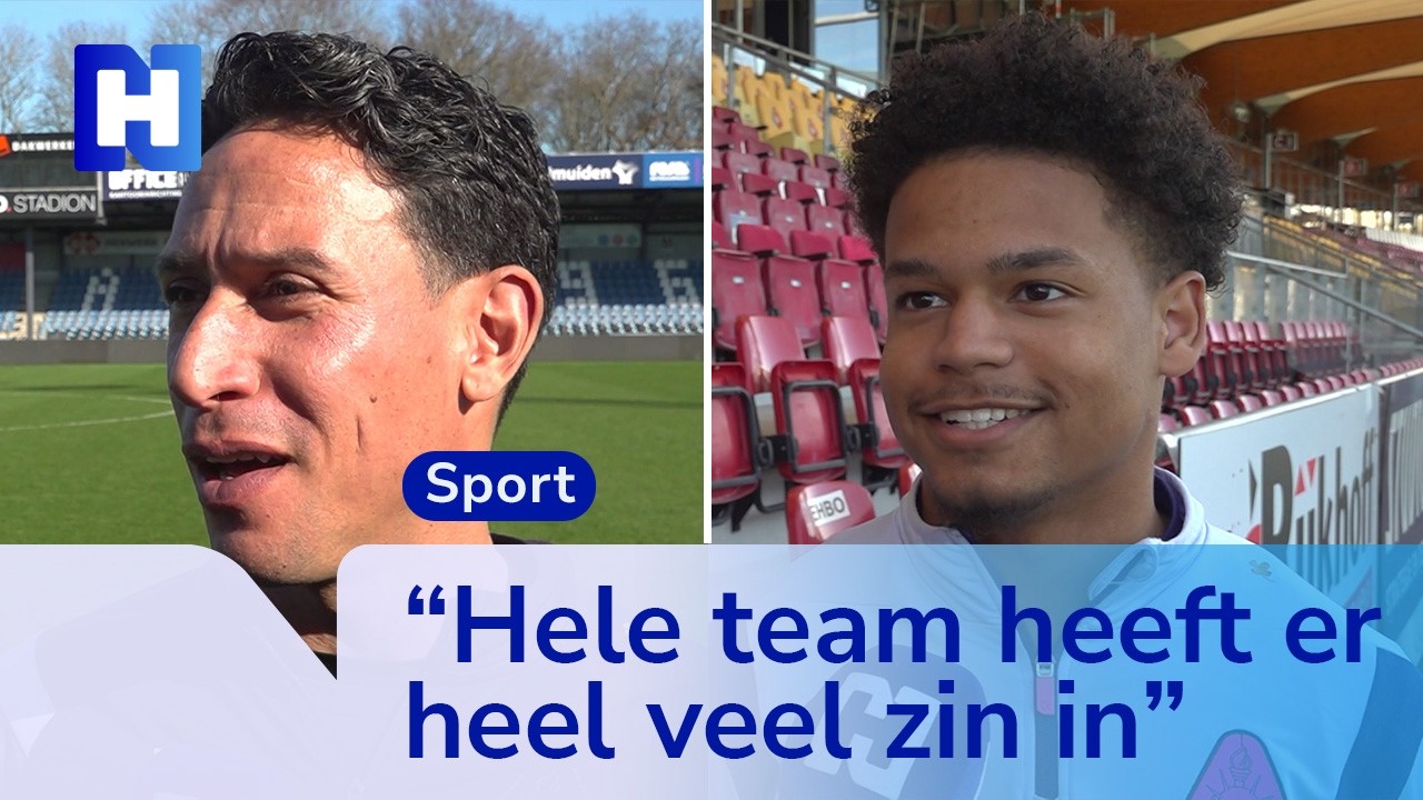 Spanning stijgt bij Telstar voor historische bekeravond in Alkmaar tegen AZ