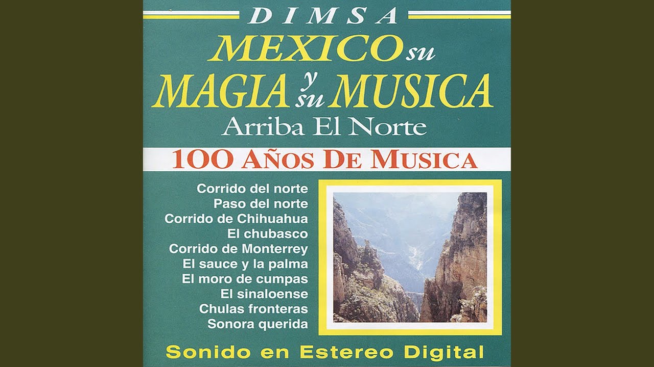 Sonora Querida