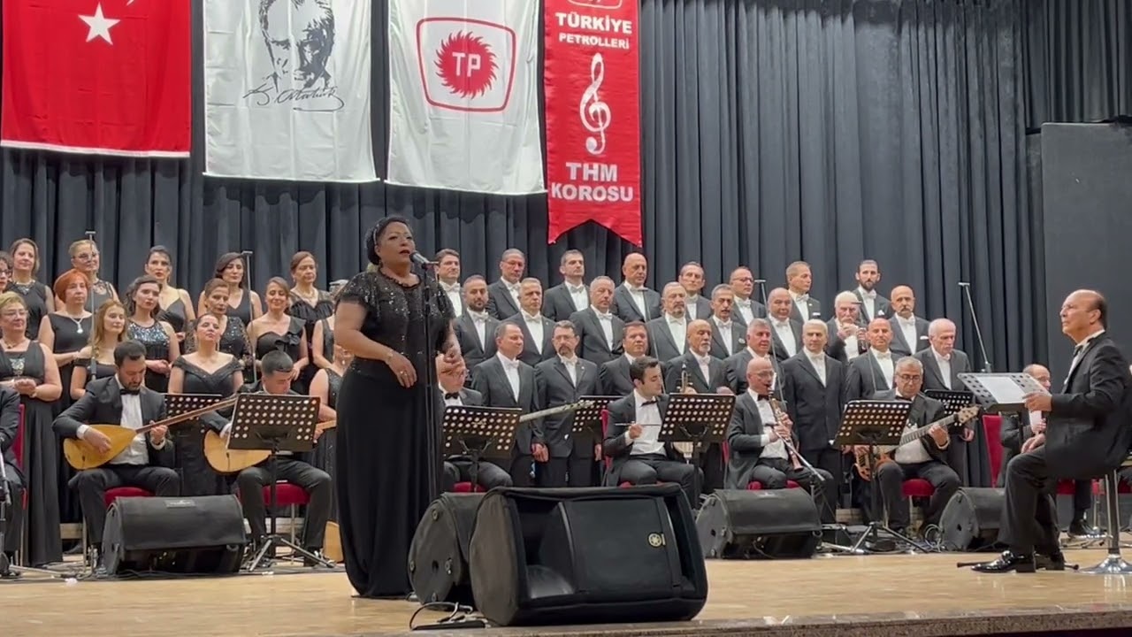 Canan Aksöz                            Ahu Gözlerini Sevdiğim Dilber