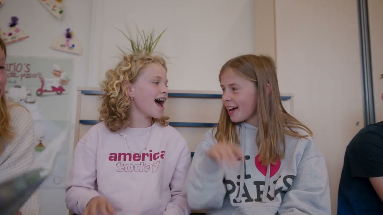 Ontmoet de Aloysiusschool - uitgebreid