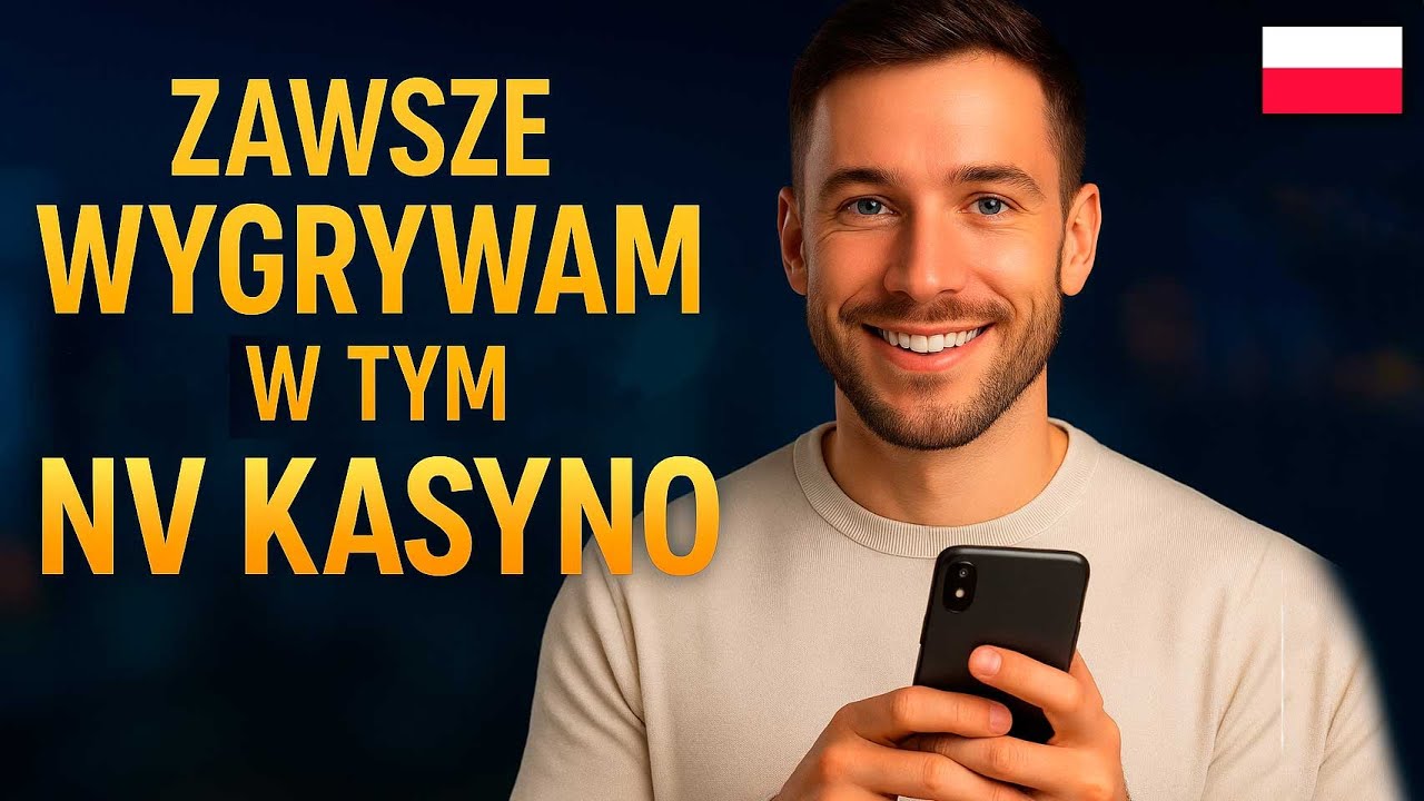 🏆 NV Kasyno &ndash; moja recenzja i emocje z gry w polskim online casino