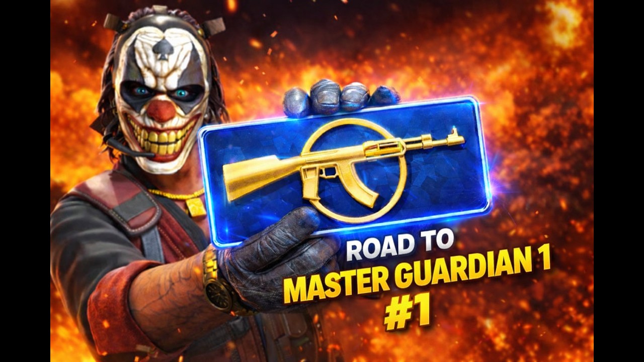 road to mg1