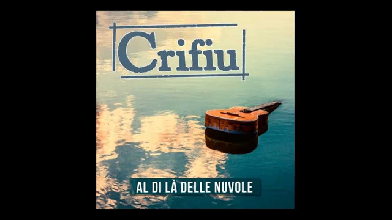 CRIFIU - Al di l&agrave; delle nuvole (feat. Boom Da Bash)