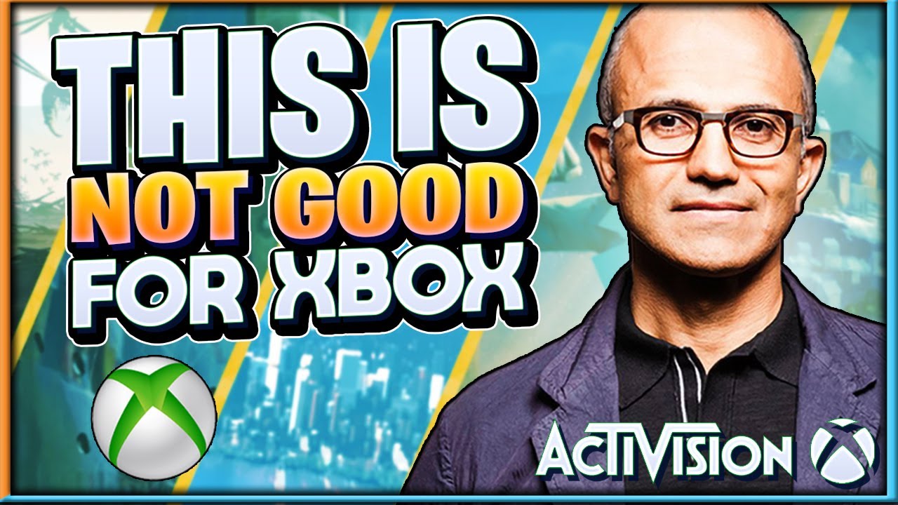 Microsoft Isn't Happy With Xbox & Activision | HUGE Switch 2 Game Reveal Coming | News Dose