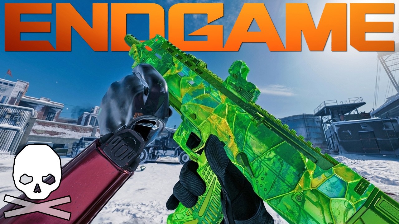 NEW KILONOVA *SHOTGUNIFICATOR* SOLO MEGABOM, ZURSA & COMMAND KILLER GLITCH BOSSES (BO7 Endgame)