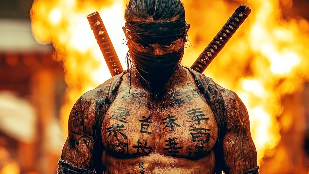 死而復生的小子覺醒神功，刀槍不入，稱霸天下！🥇 中國電影  Chinese film  功夫  Kung Fu