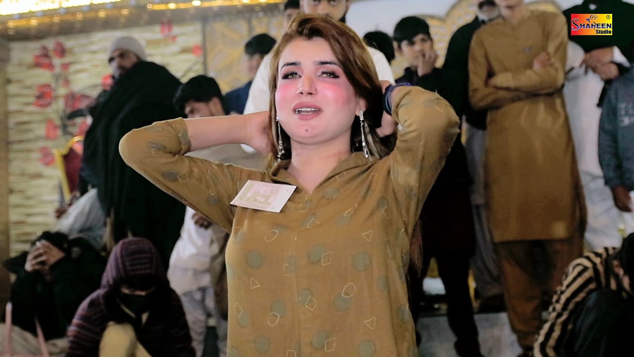 Dhole Nun Banda Mul Lay Le| Palak Chaudhry |  Dance Performance  2024