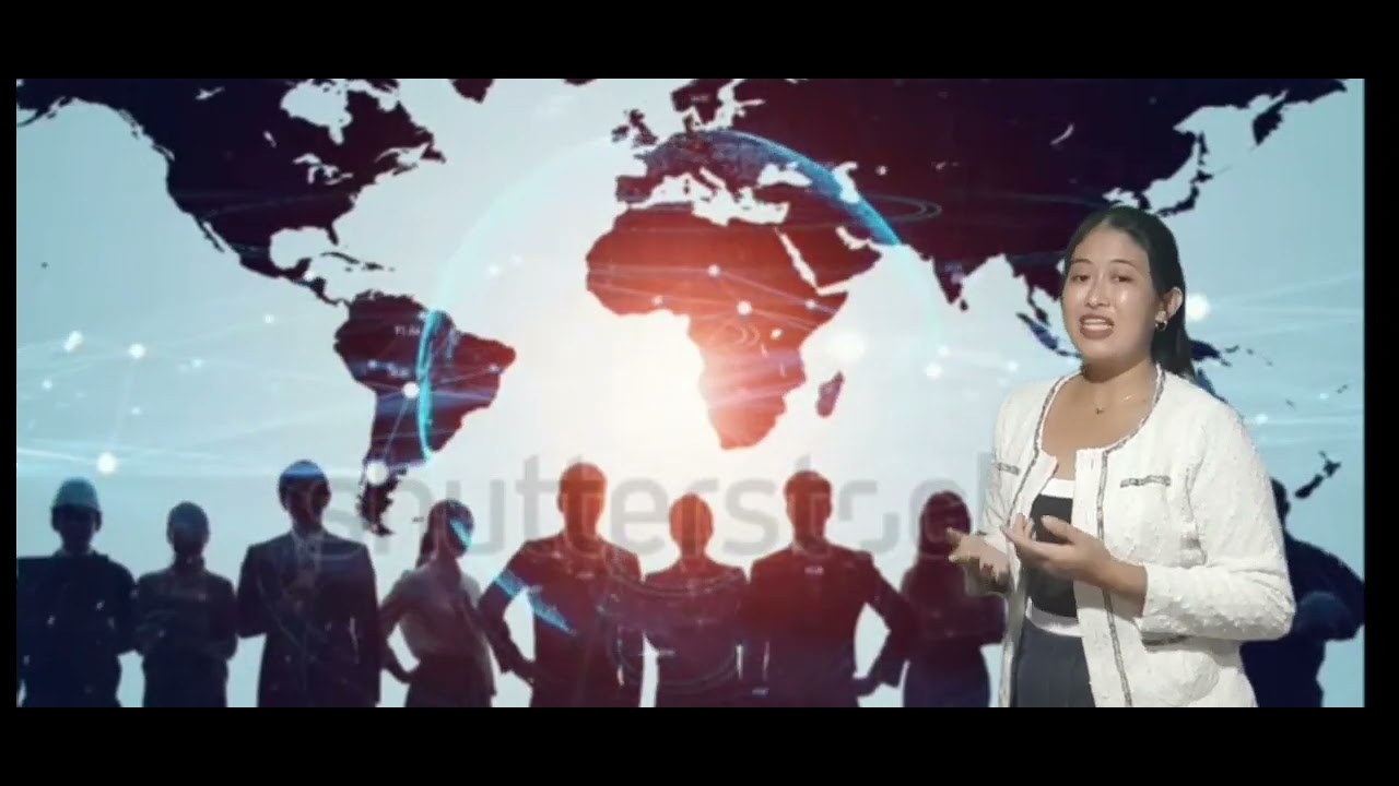 Global Communication (definition)