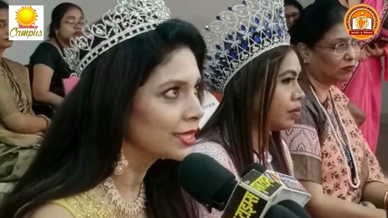 Divyang Fashion Show SSMV Shruti Foundation