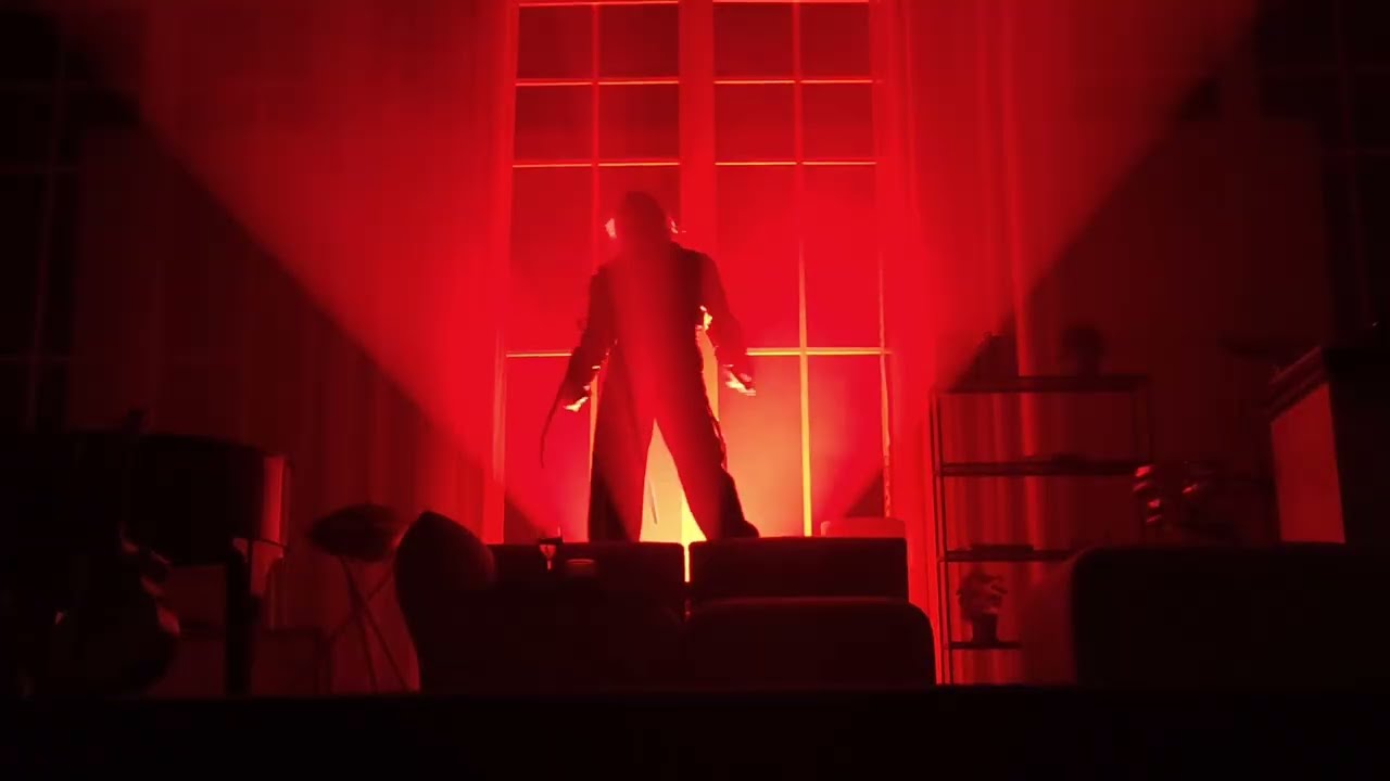 Molly Sanden - Nån Annan Nu (Allting Däremellan, Slagthuset Teater, Malmö, 03.02.2024)