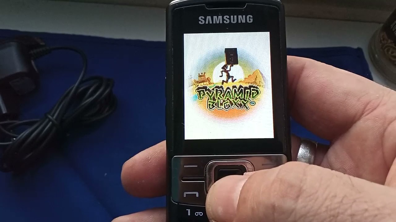 Samsung gt - c3011