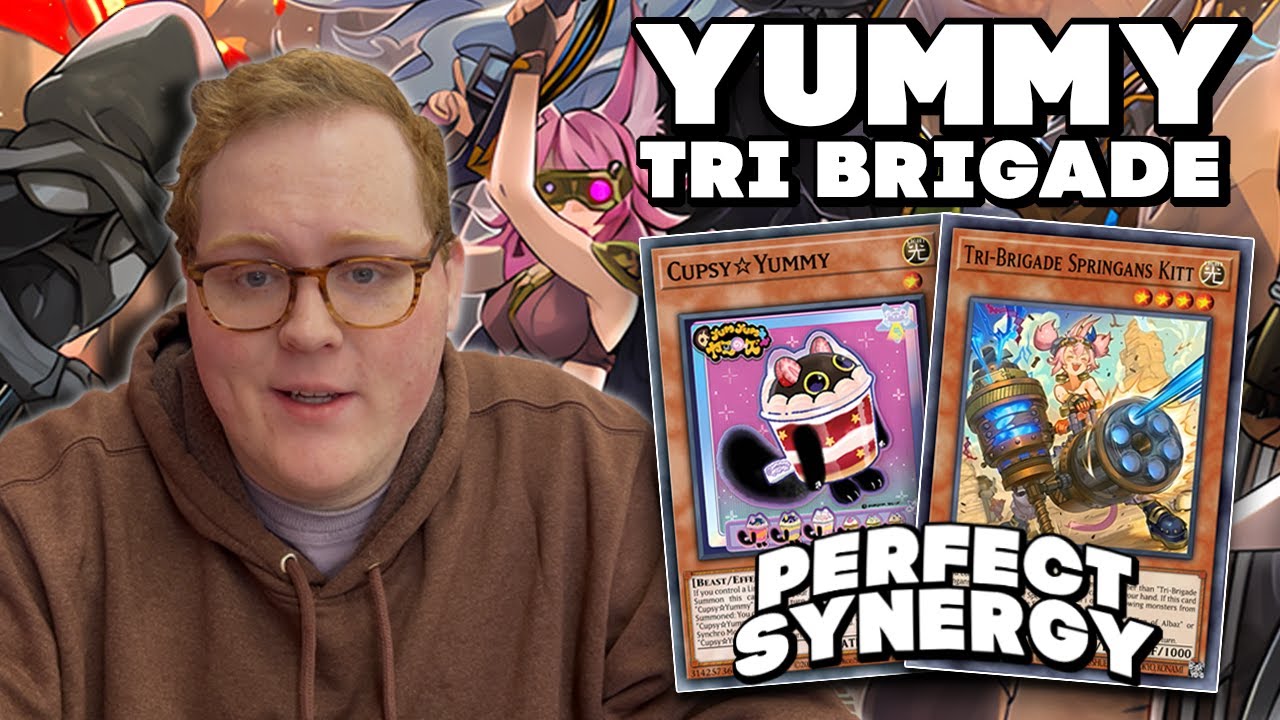 3 MUST KNOW UPDATED TRI-BRIGADE YUMMY COMBOS POST BURST PROTOCOL!