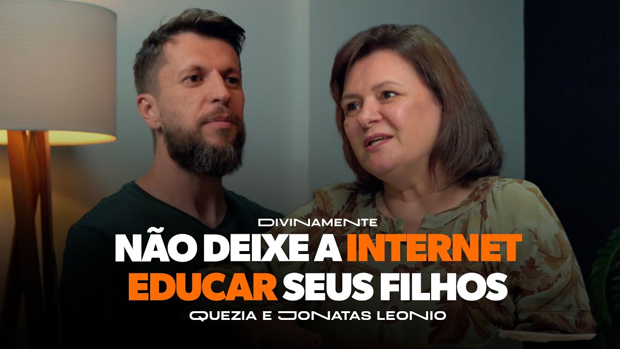 A dor SECRETA dos ADOLESCENTES (que os pais não estão vendo) |  Podcast Divinamente