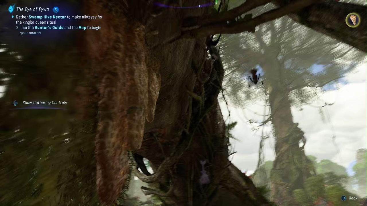Avatar: Frontiers of Pandora_Original gameplay Part 17