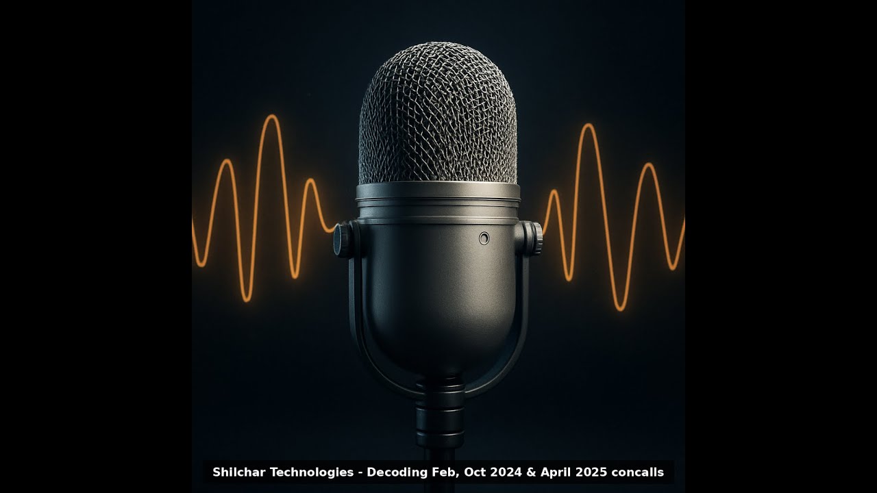 Shilchar Technologies FY25 Q2, Q3 & Q4 Earnings Call