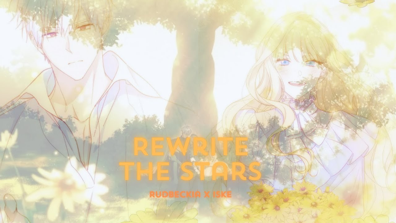【MMVAMV】Rewrite The Stars【How To Get My Husband On My Side】