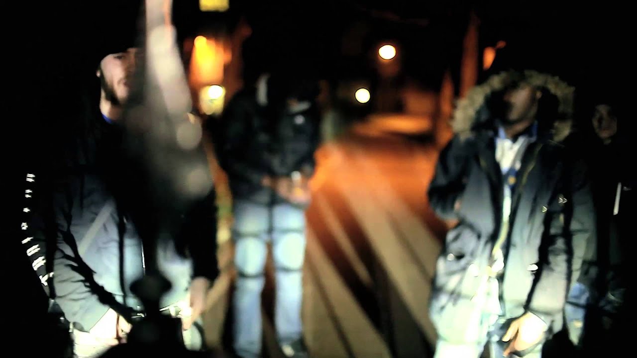 9star - Larger / All I need | Video by @PacmanTV @9StarOfficial