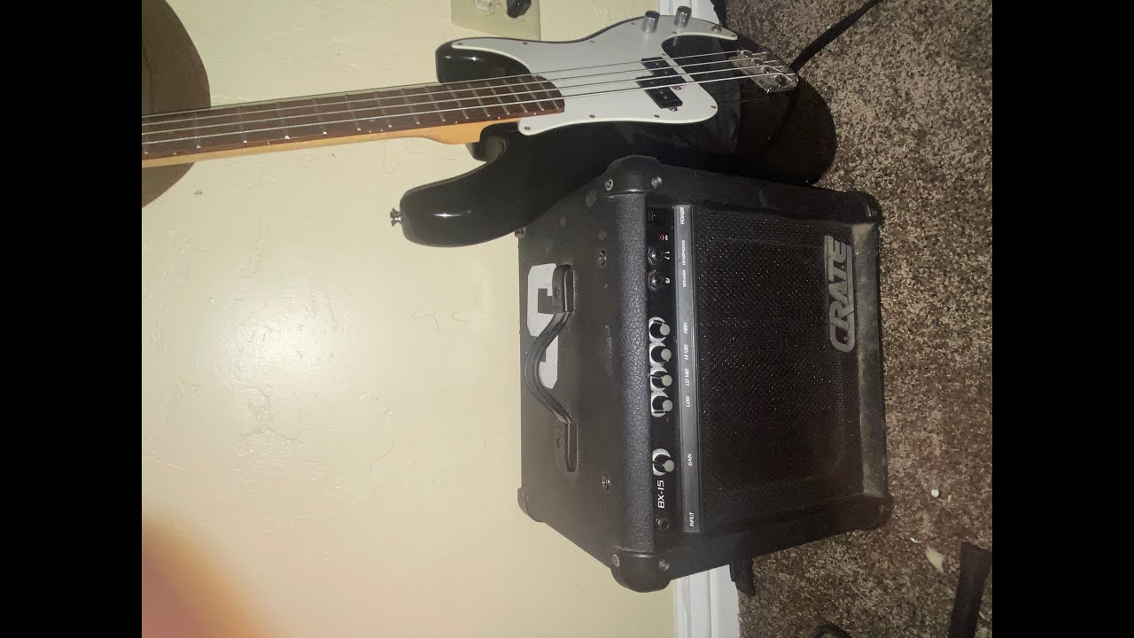 jamming