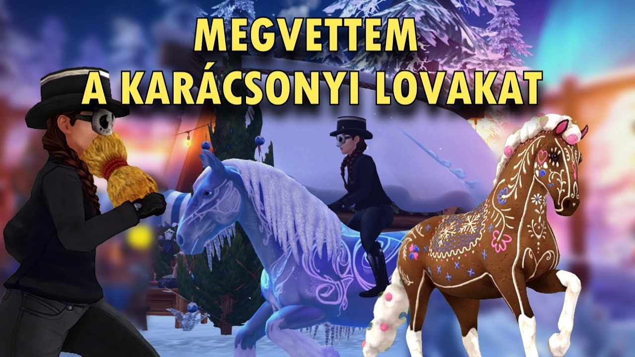 VILÁGÍT A LOVAM FOGA ? 😮