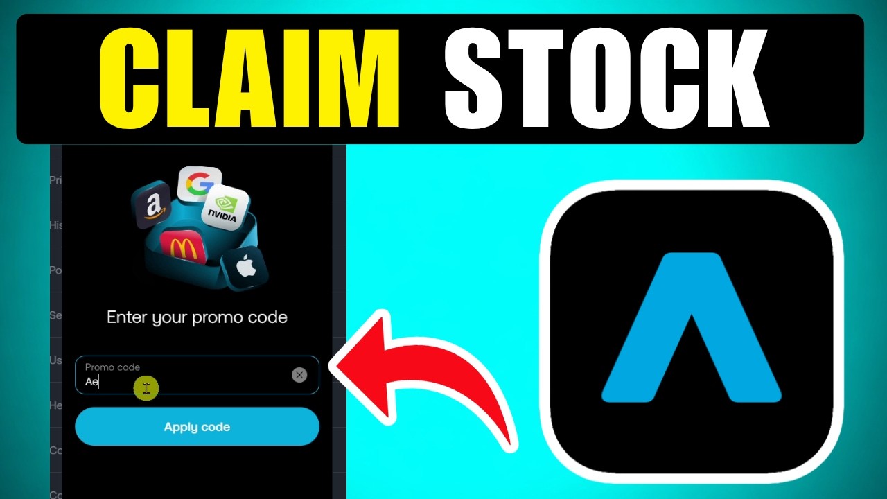 Trading 212 Promo Code Tutorial &ndash; Apply Promo Code On Trading 212 (2026)