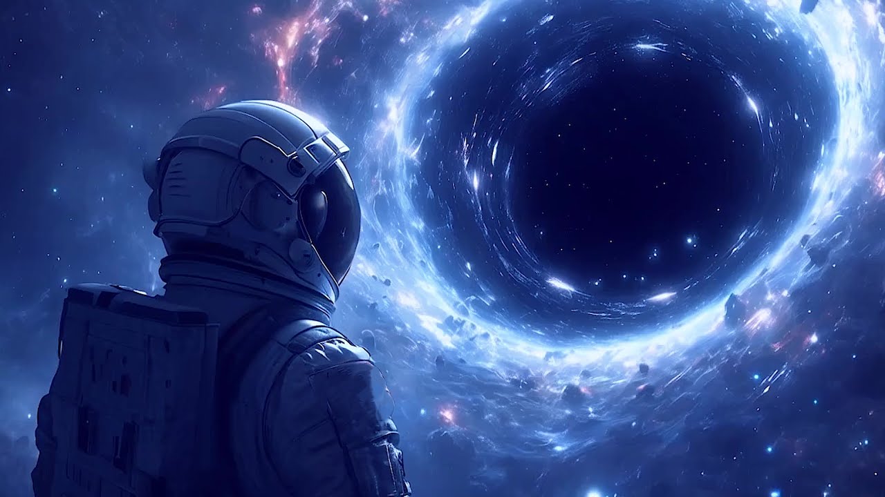 PERPETUAL LOOP - Secret Space