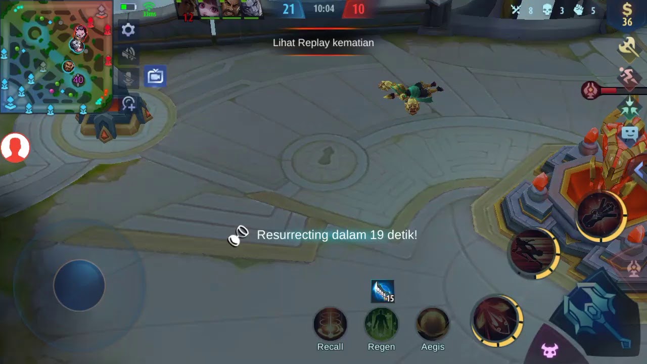 #Mabarlive#ProPlayer