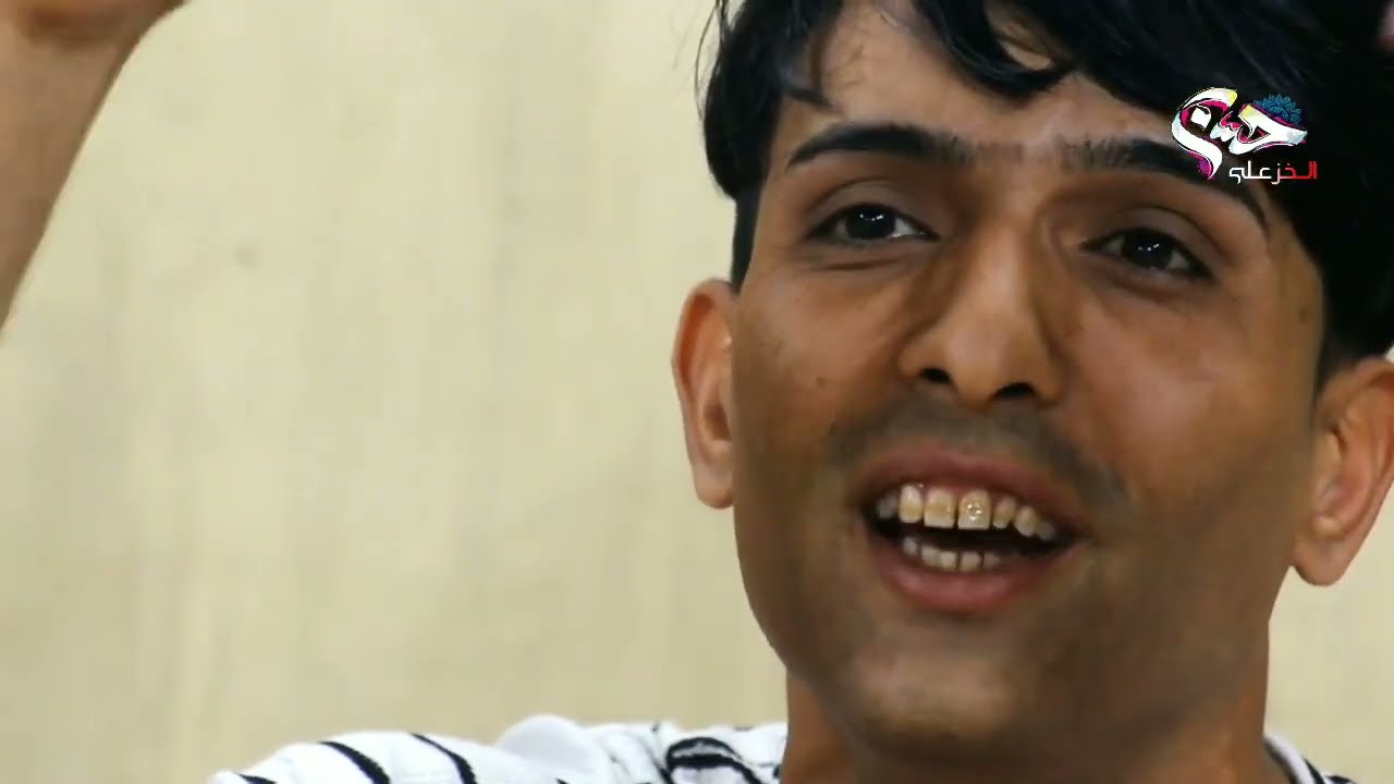 الشاعر مرتضى الزيادي |منتدى ملامح للشعر الشعبي في غماس