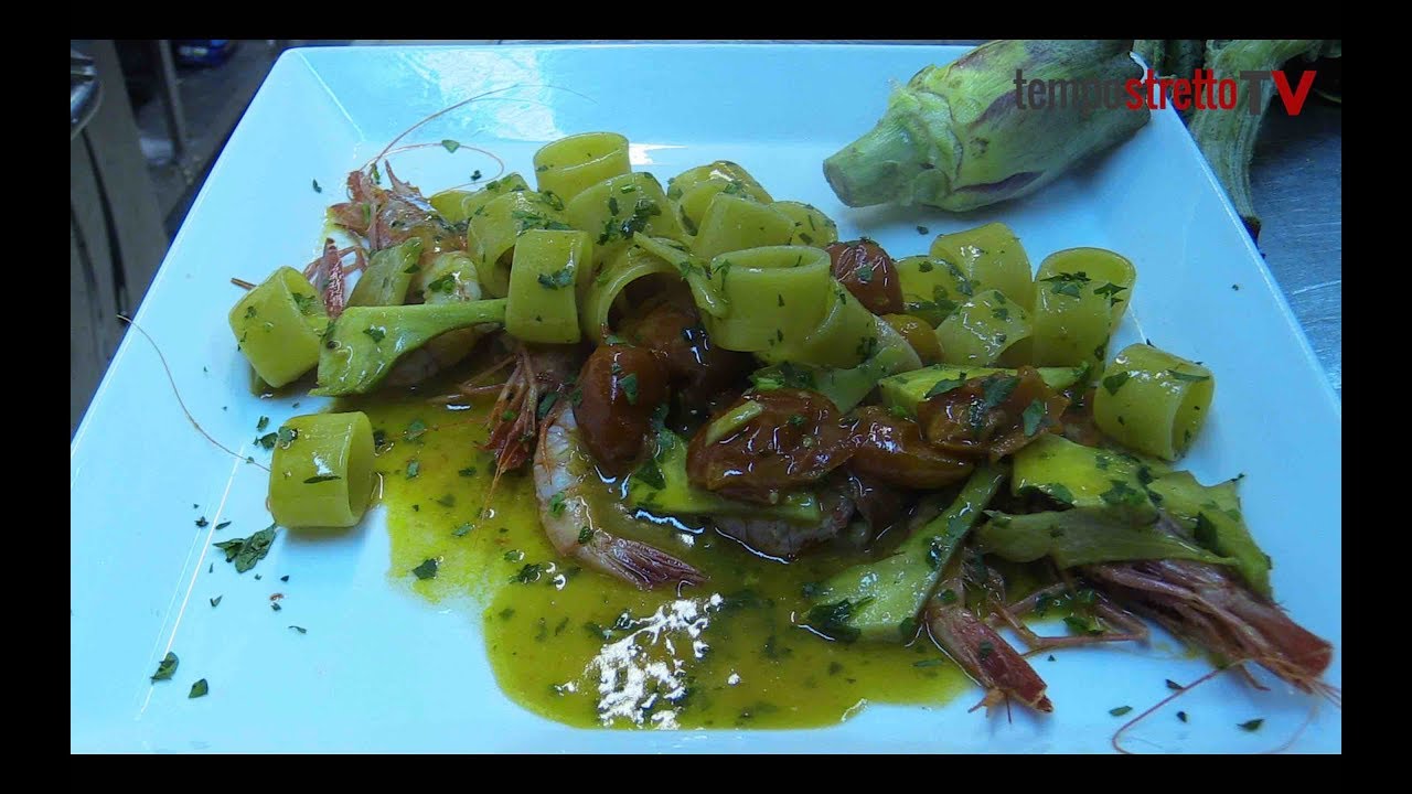 L’ingrediente perfetto è... Lo scopriamo al ristorante 