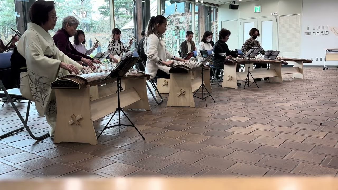 新高砂(Shin Takasago)洞門会