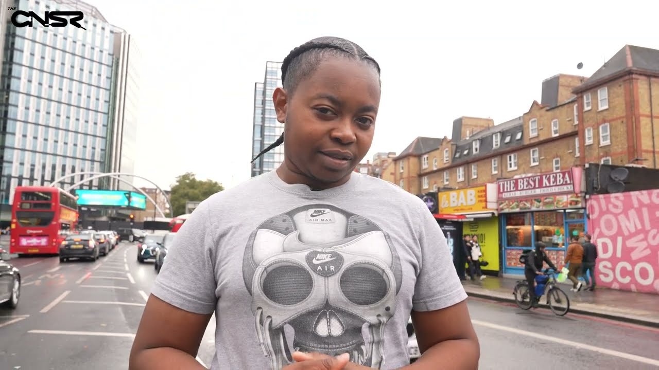 The Pengest Munch Ep. 137: The Best Kebab (Old Street)