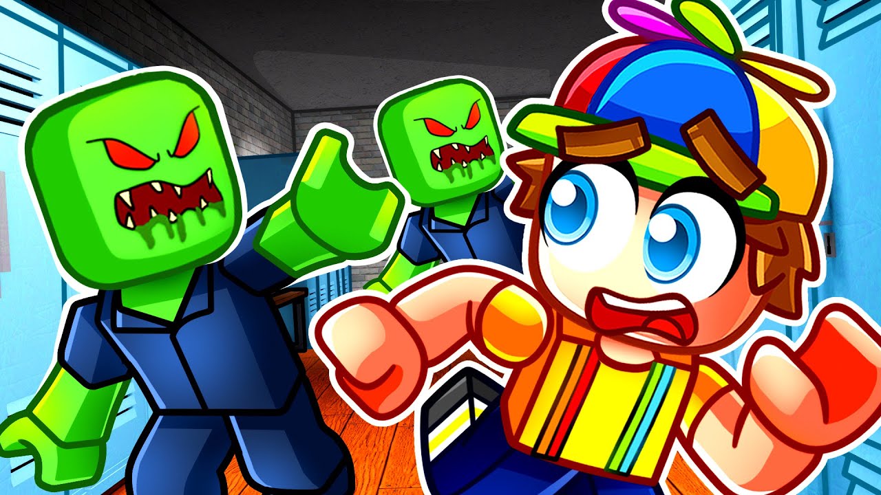 Я играл в FIELD TRIP Z в 2025 году...