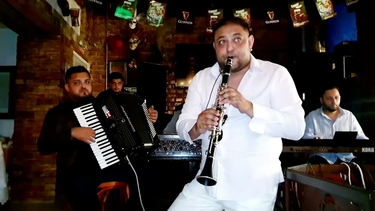 ORK Mitraliera României & Marius Fulger live 2022 Vaslui!!!