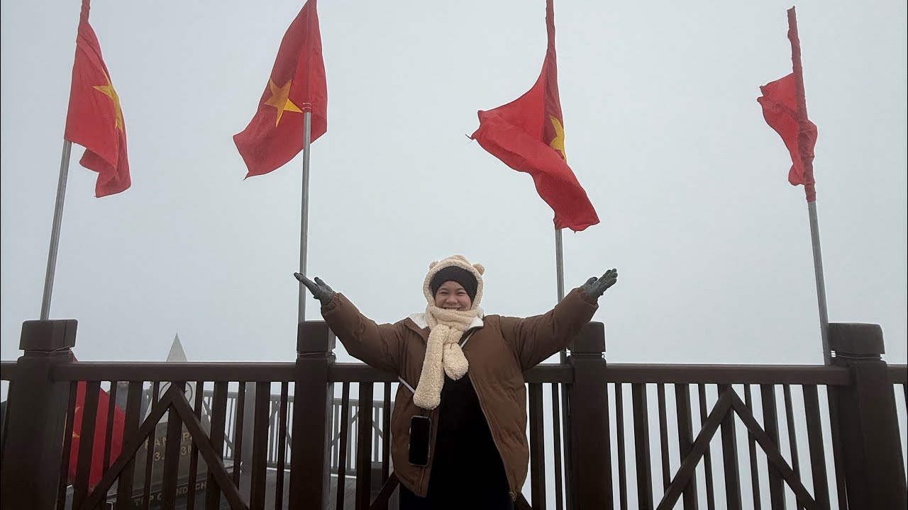 Hanoi and Sapa Vietnam 2025