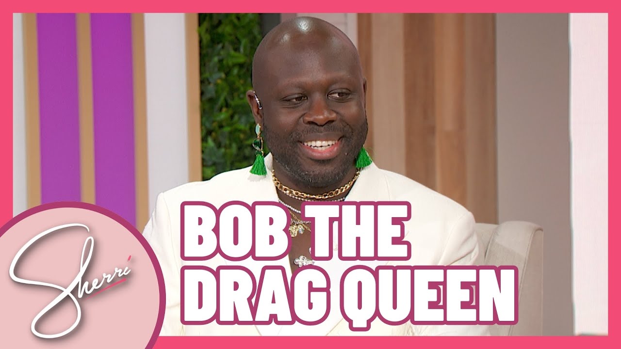 Bob the Drag Queen: From Madonna to Broadway