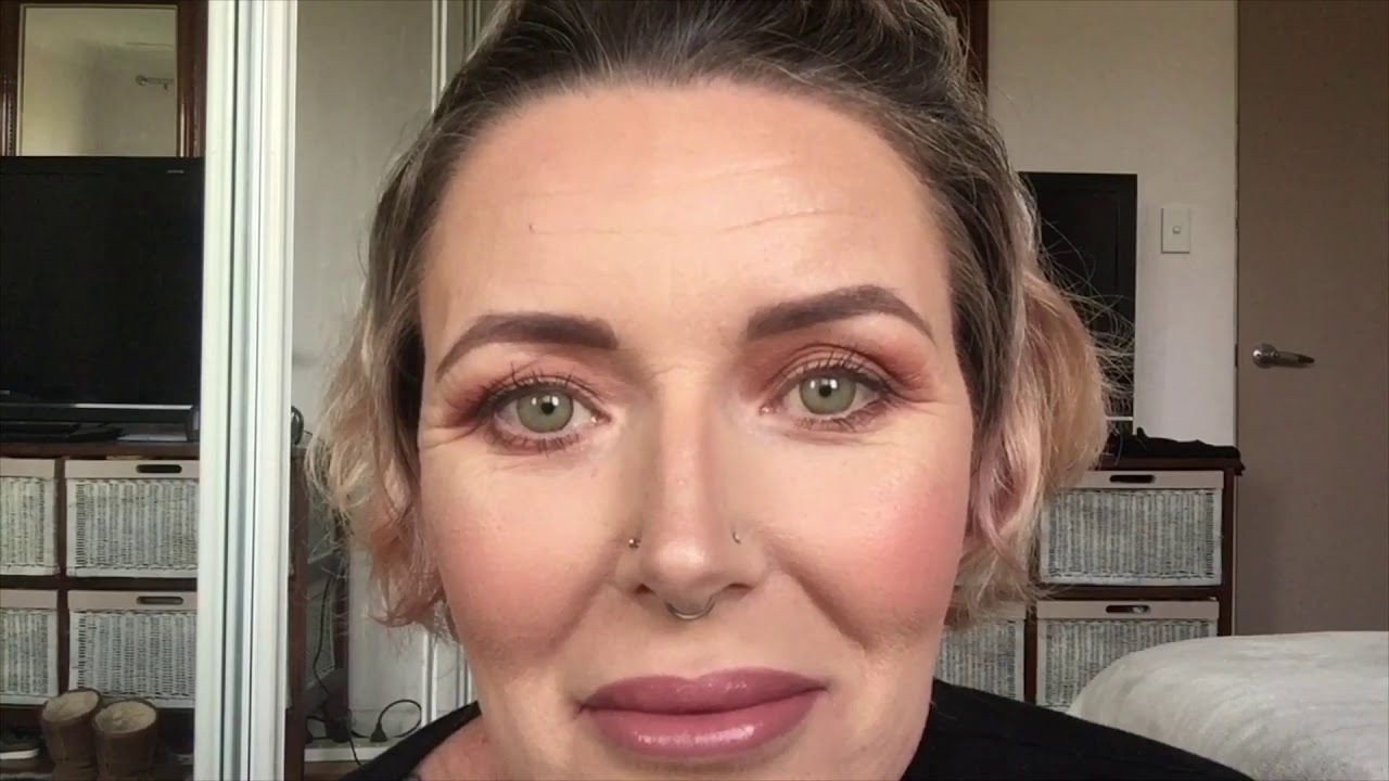 TTDEYE coloured contacts on blue eyes: Review: the best lenses.