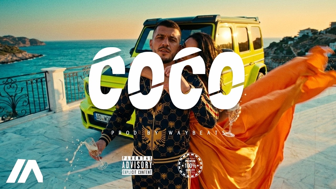 afro summer type beat 
