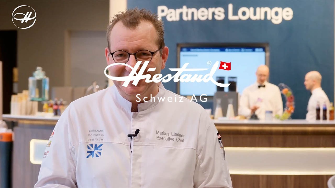 Interview mit Markus Lindner &laquo;Service & Qualit&auml;t&raquo;