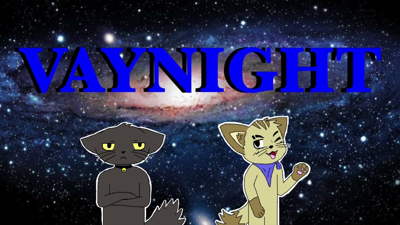 &ldquo;Go Time&rdquo; Vaynight   Intro  Full Song