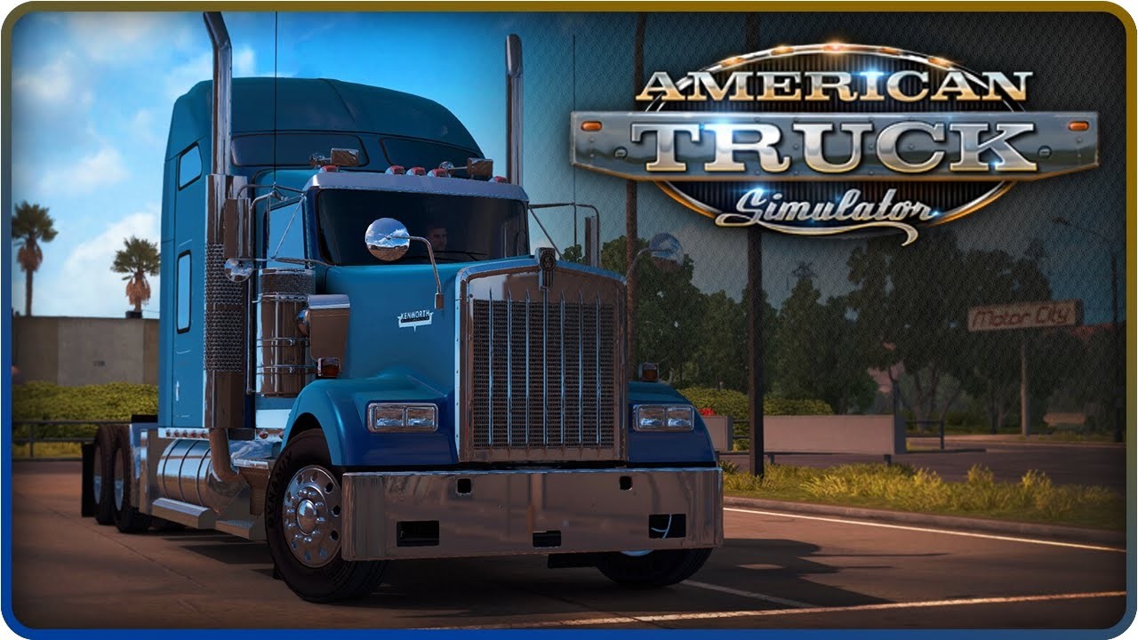 10th Anniversary of American Truck Simulator Live Stream Part 3 - 2/4/26