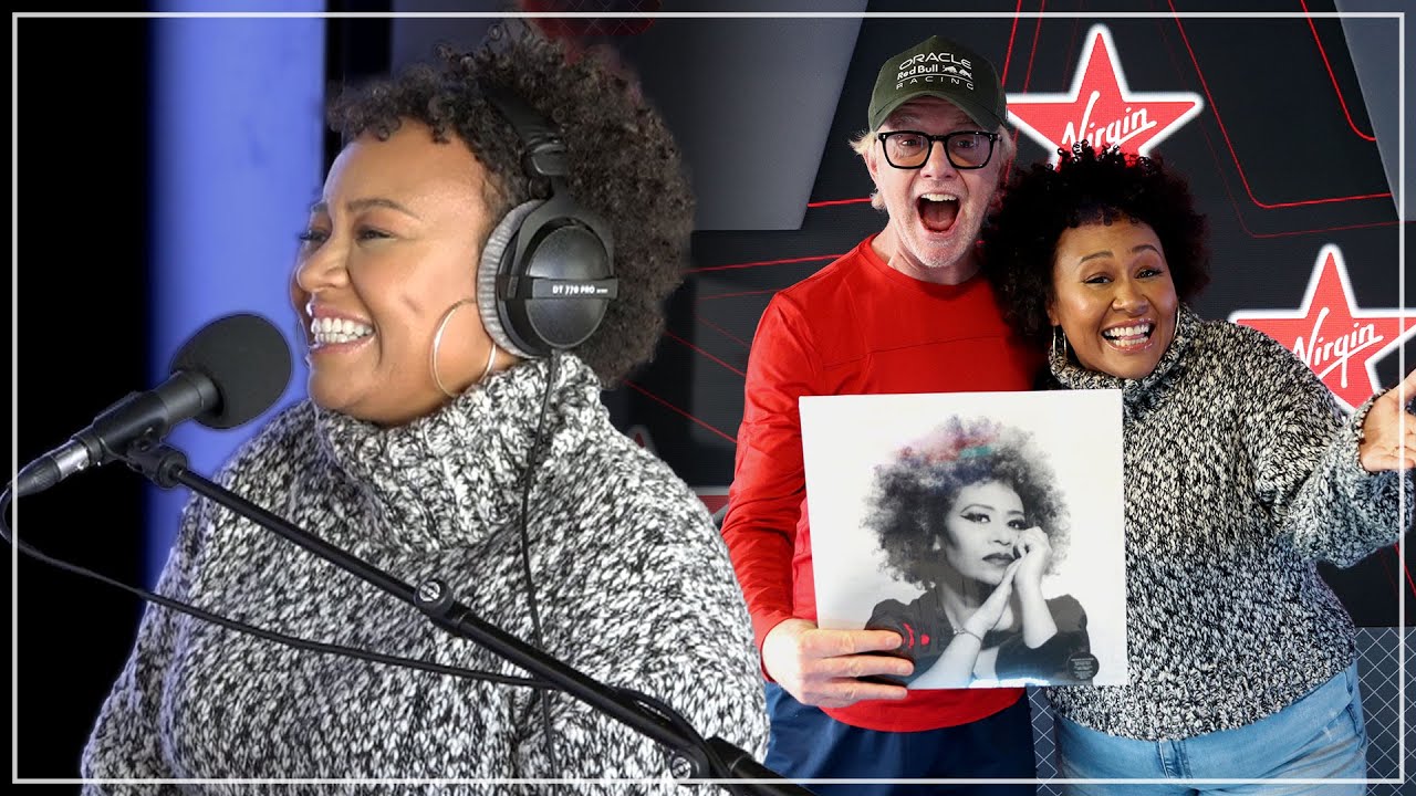 Emeli Sandé: It's Important To Invest Time On Getting To Like Yourself ❤️
