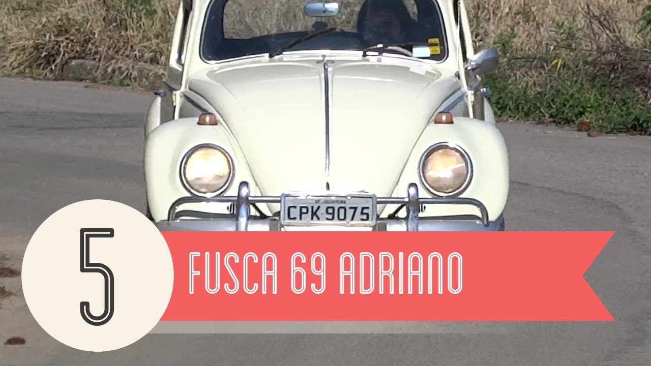 Tonella - Fusca 69 Adriano 05