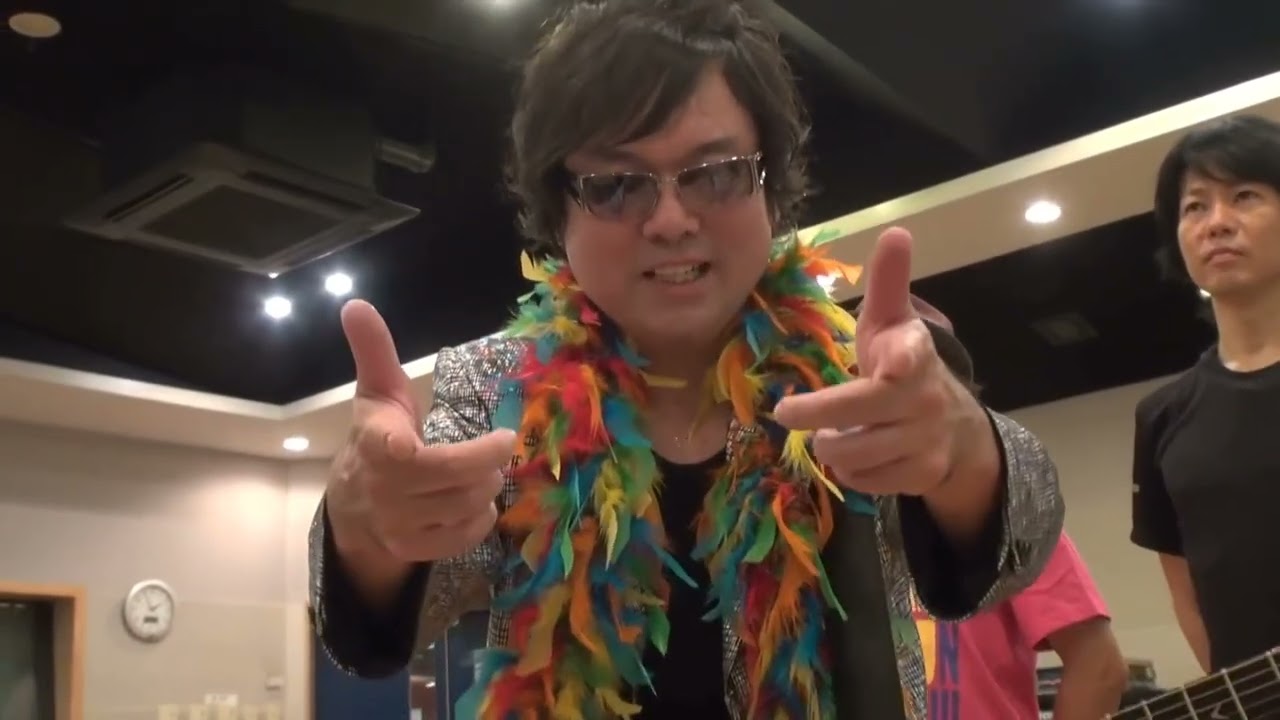 DEEN Lovers Concerto~Dance Fever Shanghai Rockstar Gaiden 2014