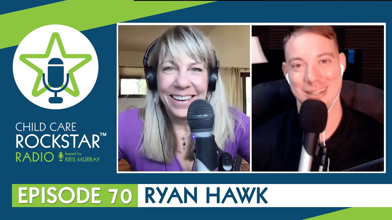 Why Lifelong Learning Makes You a Better Leader with Ryan Hawk