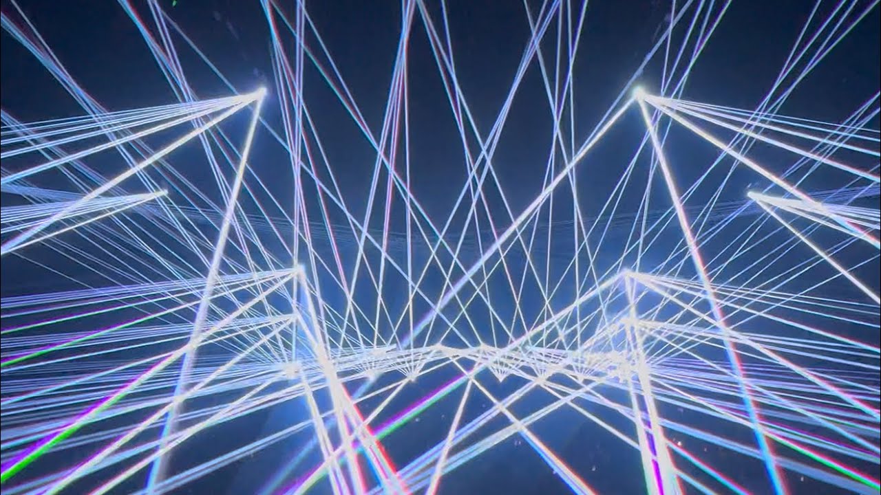 Illenium 2025 Weekend 2 Day 1 Full Throwback Set @ Bill Graham SF 4K HD 2160P