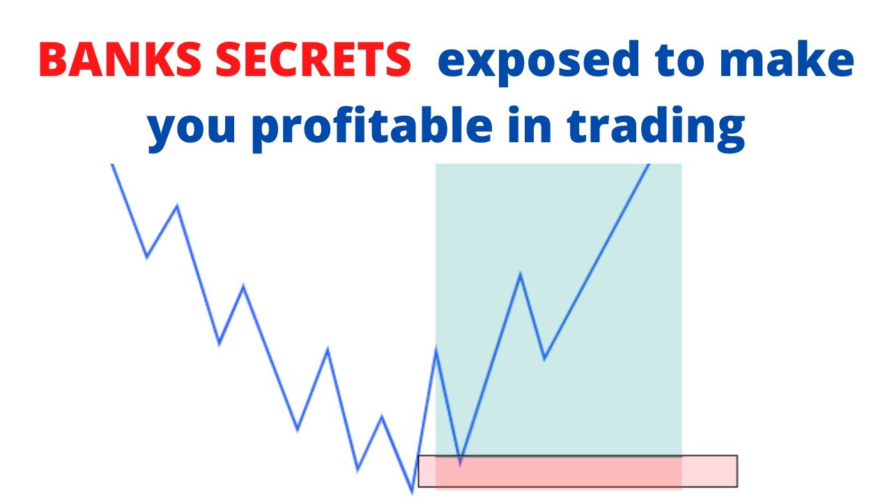 This Is How You Can Start Making Huge Profits Trading.