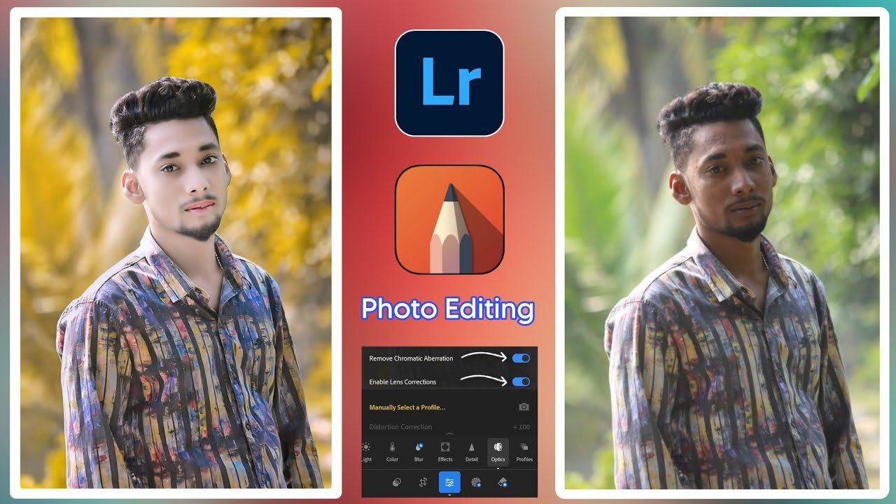HD Photo Editing Kaisa Kare | How To HD Photo Editing 8k Quality | Photo Editing 2024