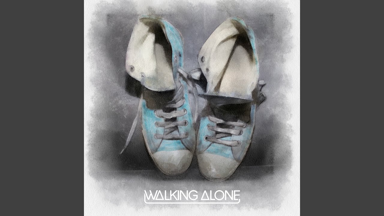 Walking Alone (Original Mix)
