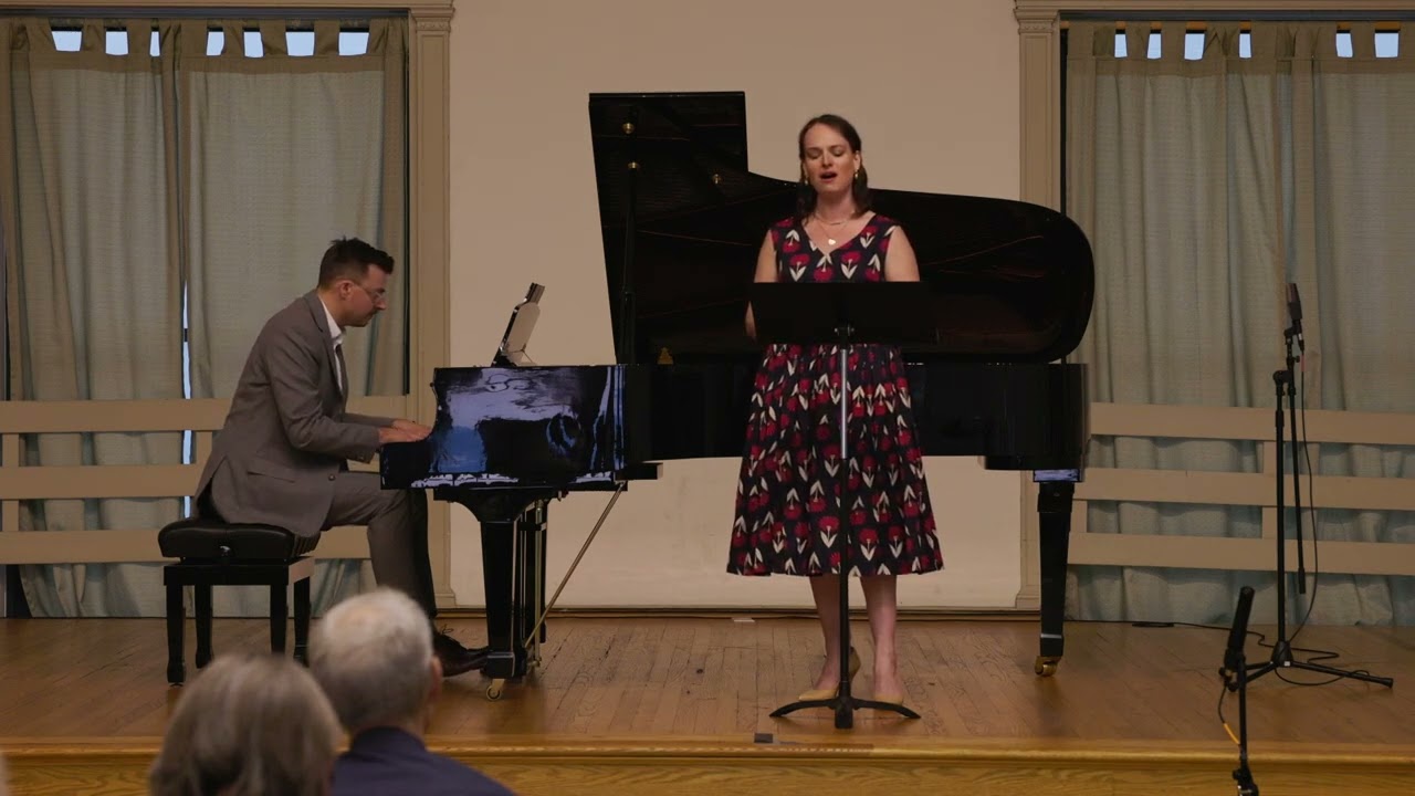 [2024 WordSong Chicago] benediction (Reico) - Sarah Van der Ploeg & Mark Bilyeu (performance two)